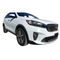 2019 Kia SORENTO 5 PTS EX PACK V6 TA AAC PIEL QCP GPS 7 PAS RA-18