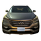 2018 Hyundai SANTA FE 5 PTS SPORT L4 20T TA PIEL QCP RA-19