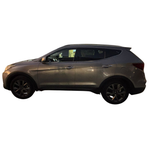 2018 Hyundai SANTA FE 5 PTS SPORT L4 20T TA PIEL QCP RA-19