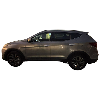 2018 Hyundai SANTA FE 5 PTS SPORT L4 20T TA PIEL QCP RA-19
