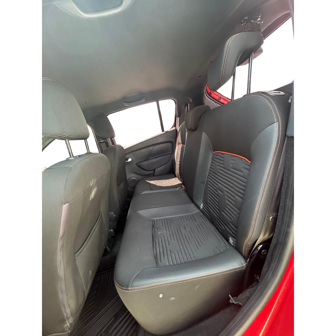 2023 RENAULT STEPWAY 5 PTS HB STEPWAY INTENS 16L TA AAC AUT VE GPS RA-16