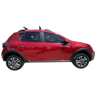 2023 RENAULT STEPWAY 5 PTS HB STEPWAY INTENS 16L TA AAC AUT VE GPS RA-16