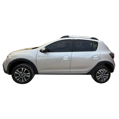 2024 RENAULT STEPWAY 5P INTENS L41.6 AUT