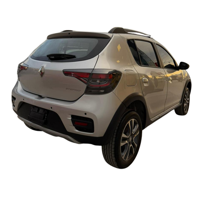 2024 RENAULT STEPWAY 5P INTENS L41.6 AUT