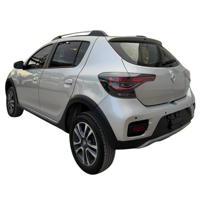 2024 RENAULT STEPWAY 5P INTENS L41.6 AUT