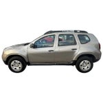 2017 RENAULT DUSTER 5 PTS EXPRESSION TM6 AAC VE DEL R-16