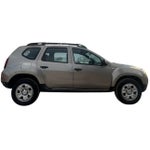 2017 RENAULT DUSTER 5 PTS EXPRESSION TM6 AAC VE DEL R-16