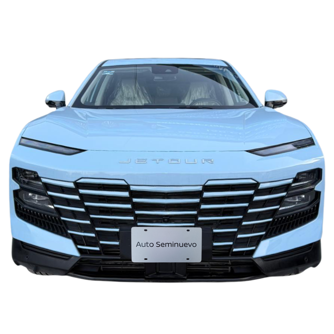 2024 JETOUR DASHING DASHING 1.6 AT