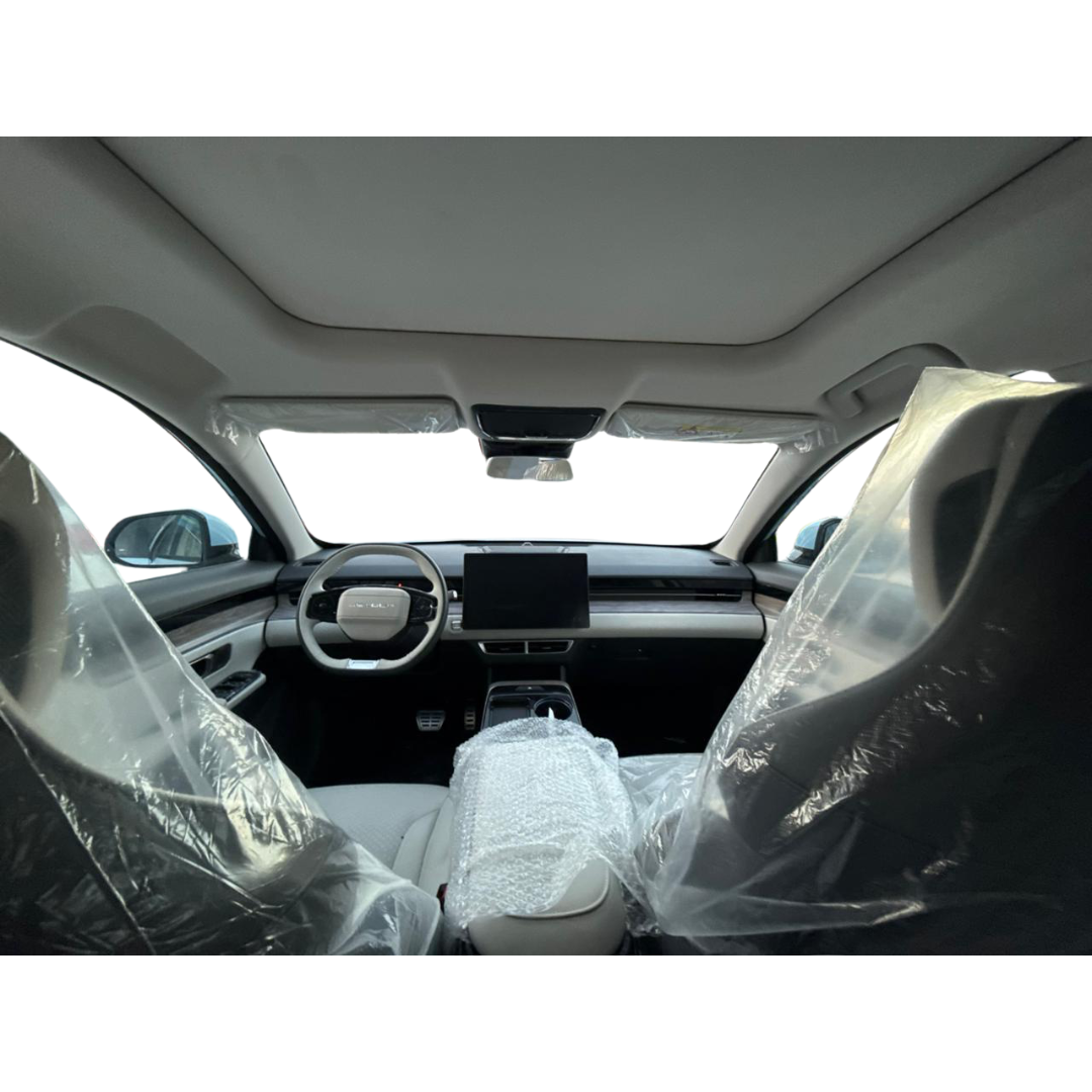 2024 JETOUR DASHING DASHING 1.6 AT