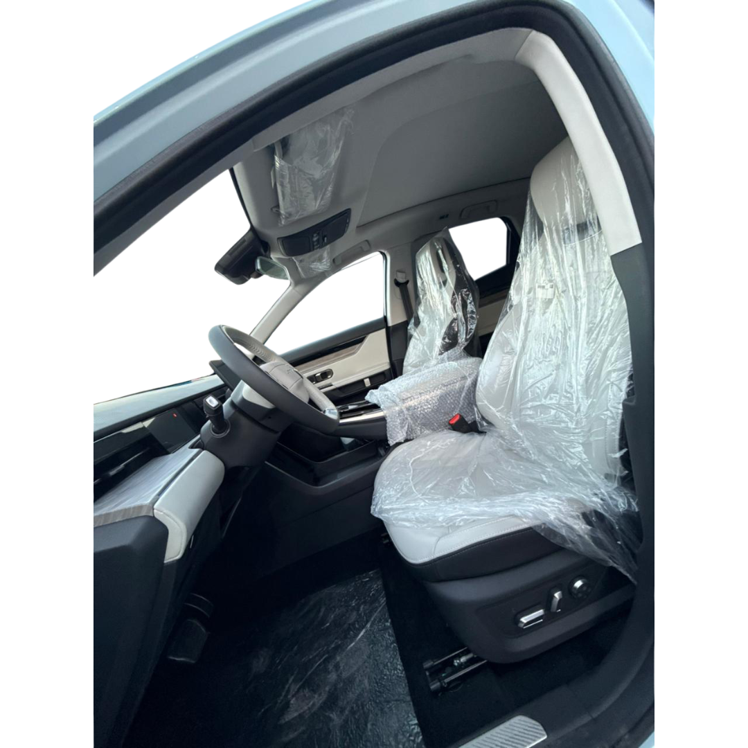 2024 JETOUR DASHING DASHING 1.6 AT