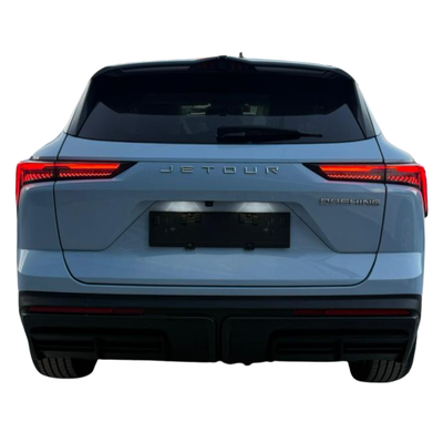 2024 JETOUR DASHING DASHING 1.6 AT