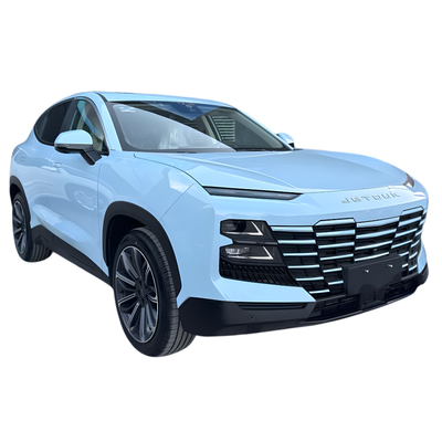 2024 JETOUR DASHING DASHING 1.6 AT