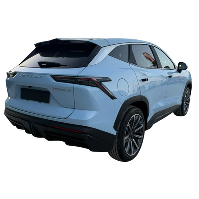 2024 JETOUR DASHING DASHING 1.6 AT