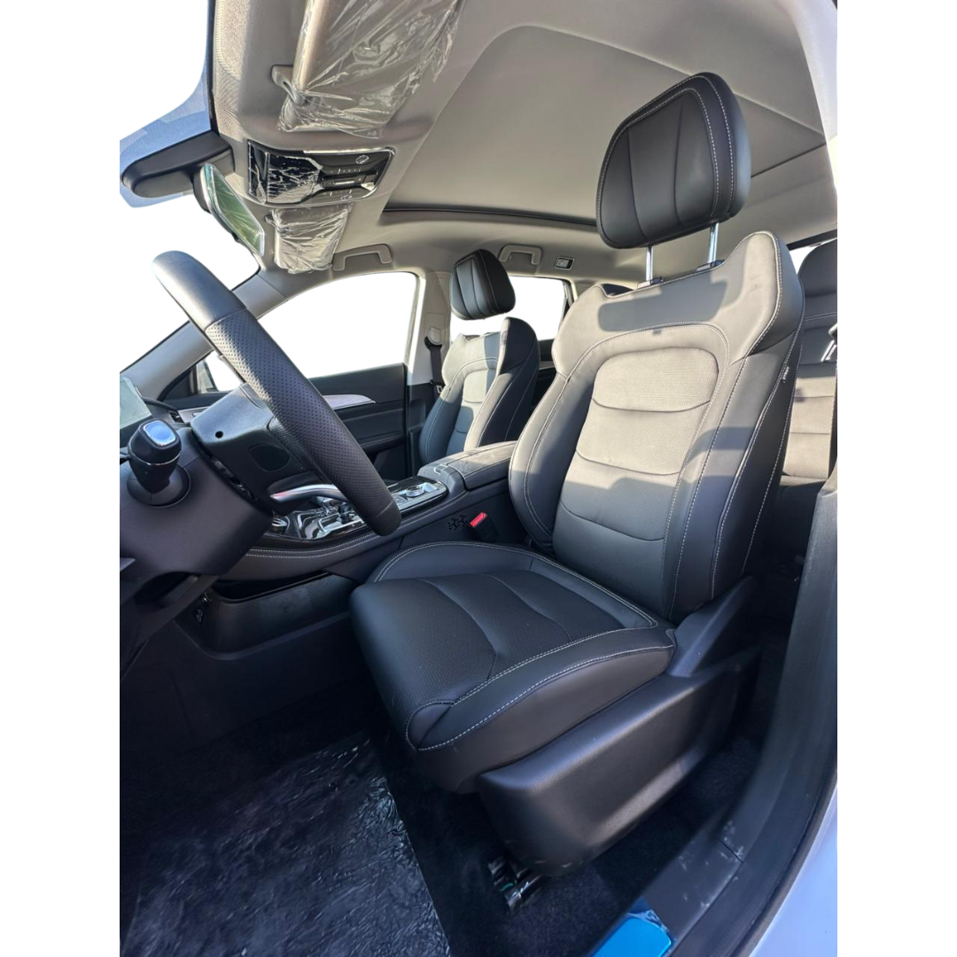 2024 JETOUR X70 PLUS X70 PLUS 1.6 AT