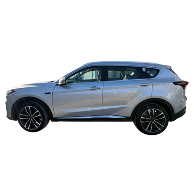 2024 JETOUR X70 PLUS X70 PLUS 1.6 AT