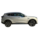 2024 JETOUR X70 PLUS X70 PLUS 1.6 AT