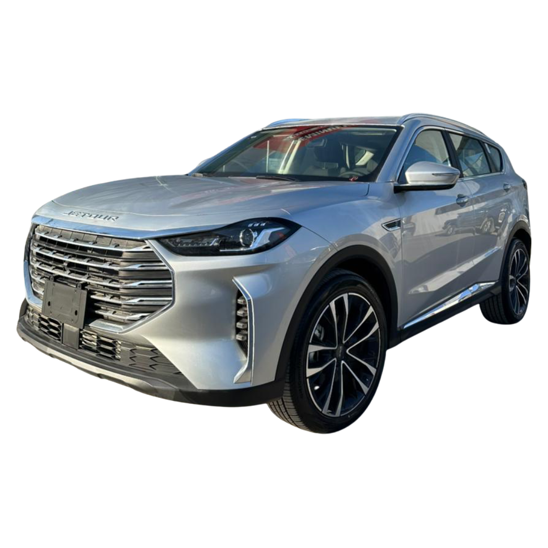2024 JETOUR X70 PLUS X70 PLUS 1.6 AT