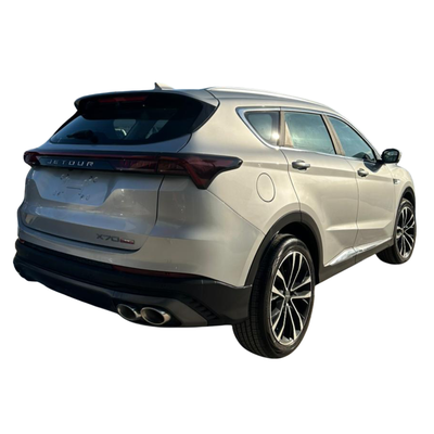 2024 JETOUR X70 PLUS X70 PLUS 1.6 AT