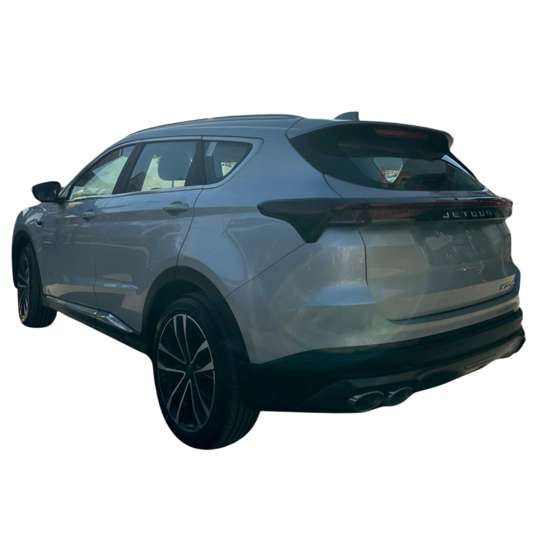 2024 JETOUR X70 PLUS X70 PLUS 1.6 AT