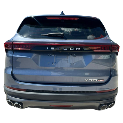 2023 JETOUR X70 PLUS X70 PLUS 1.6 AT