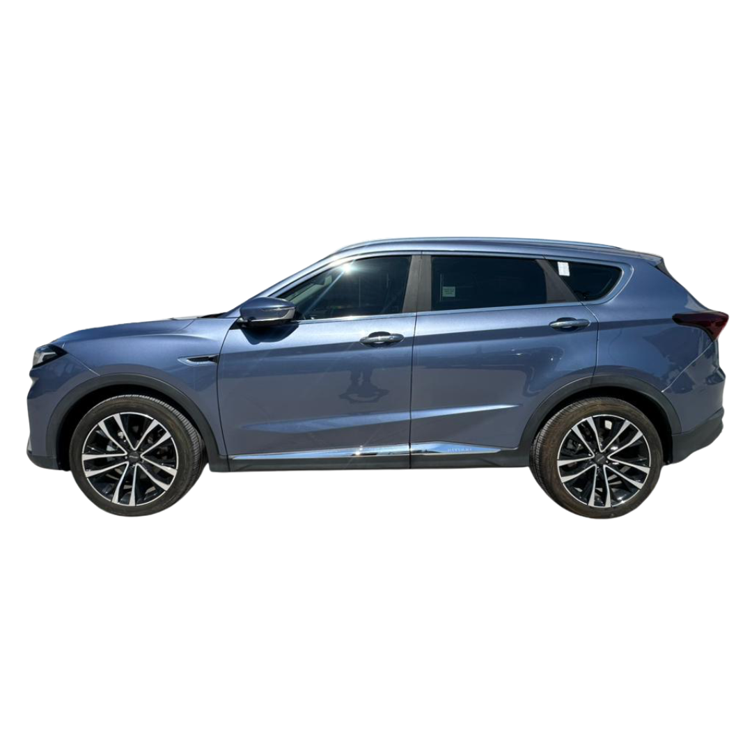 2023 JETOUR X70 PLUS X70 PLUS 1.6 AT