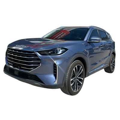 2023 JETOUR X70 PLUS X70 PLUS 1.6 AT