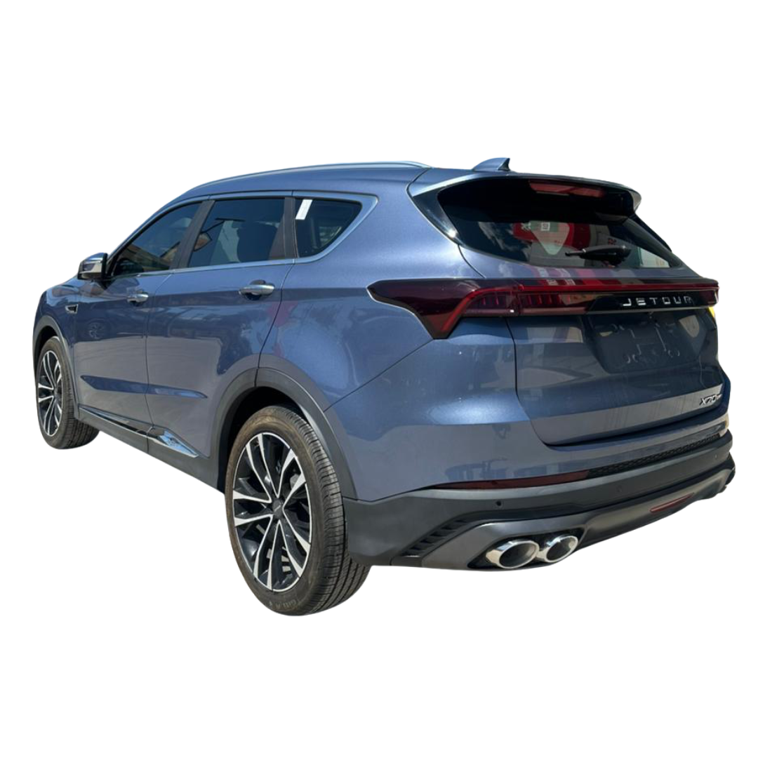 2023 JETOUR X70 PLUS X70 PLUS 1.6 AT