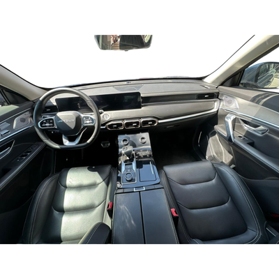 2023 JETOUR X70 PLUS X70 PLUS 1.6 AT