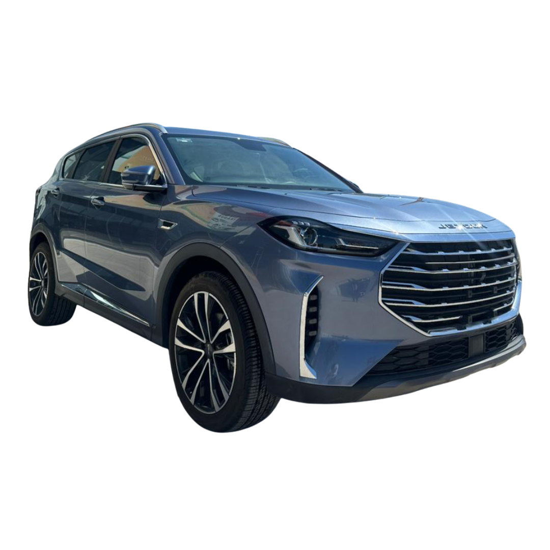 2023 JETOUR X70 PLUS X70 PLUS 1.6 AT
