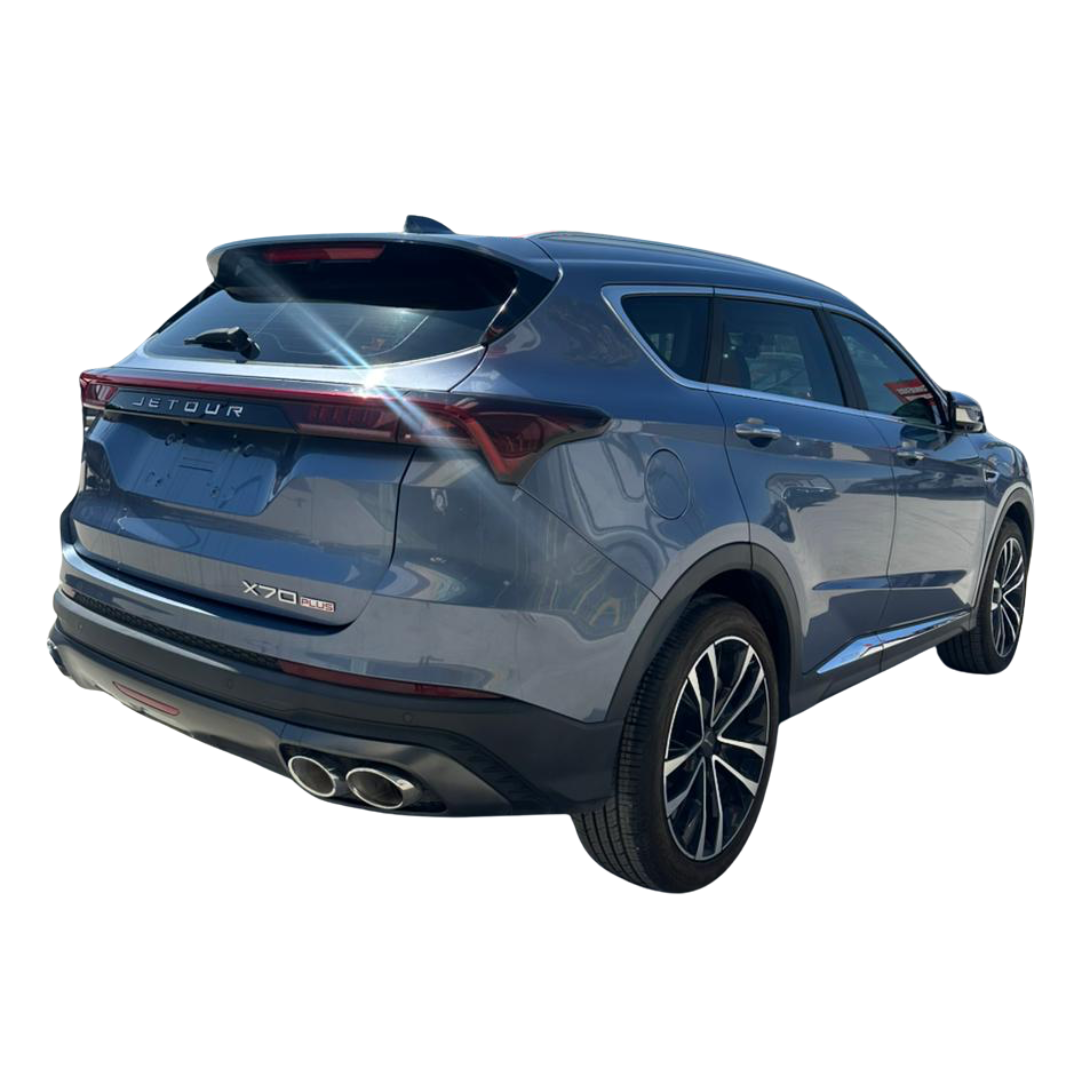 2023 JETOUR X70 PLUS X70 PLUS 1.6 AT