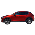 2019 Mazda Mazda CX-5 5 PTS I GRAND TOURING 25L TA PIEL QC F NIEBLA RA-19