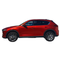 2019 Mazda Mazda CX-5 5 PTS I GRAND TOURING 25L TA PIEL QC F NIEBLA RA-19