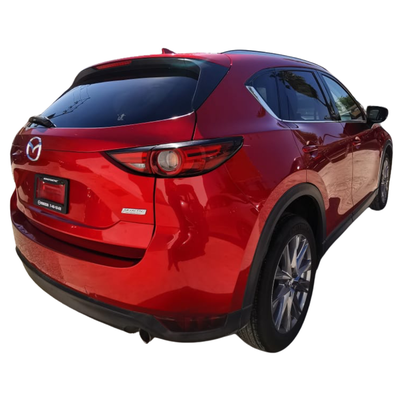 2019 Mazda Mazda CX-5 5 PTS I GRAND TOURING 25L TA PIEL QC F NIEBLA RA-19