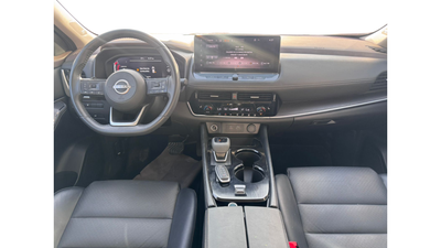 2024 Nissan X-TRAIL 5P PLATINUM 3 ROW L42.5 AUT