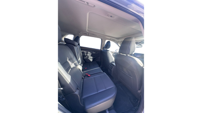 2024 Nissan X-TRAIL 5P PLATINUM 3 ROW L42.5 AUT