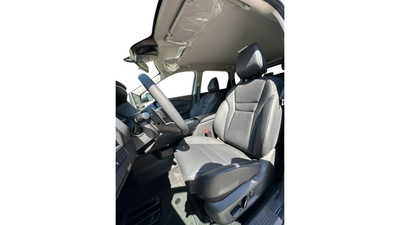 2024 Nissan X-TRAIL 5P EXCLUSIVE 2 ROW L42.5 AUT