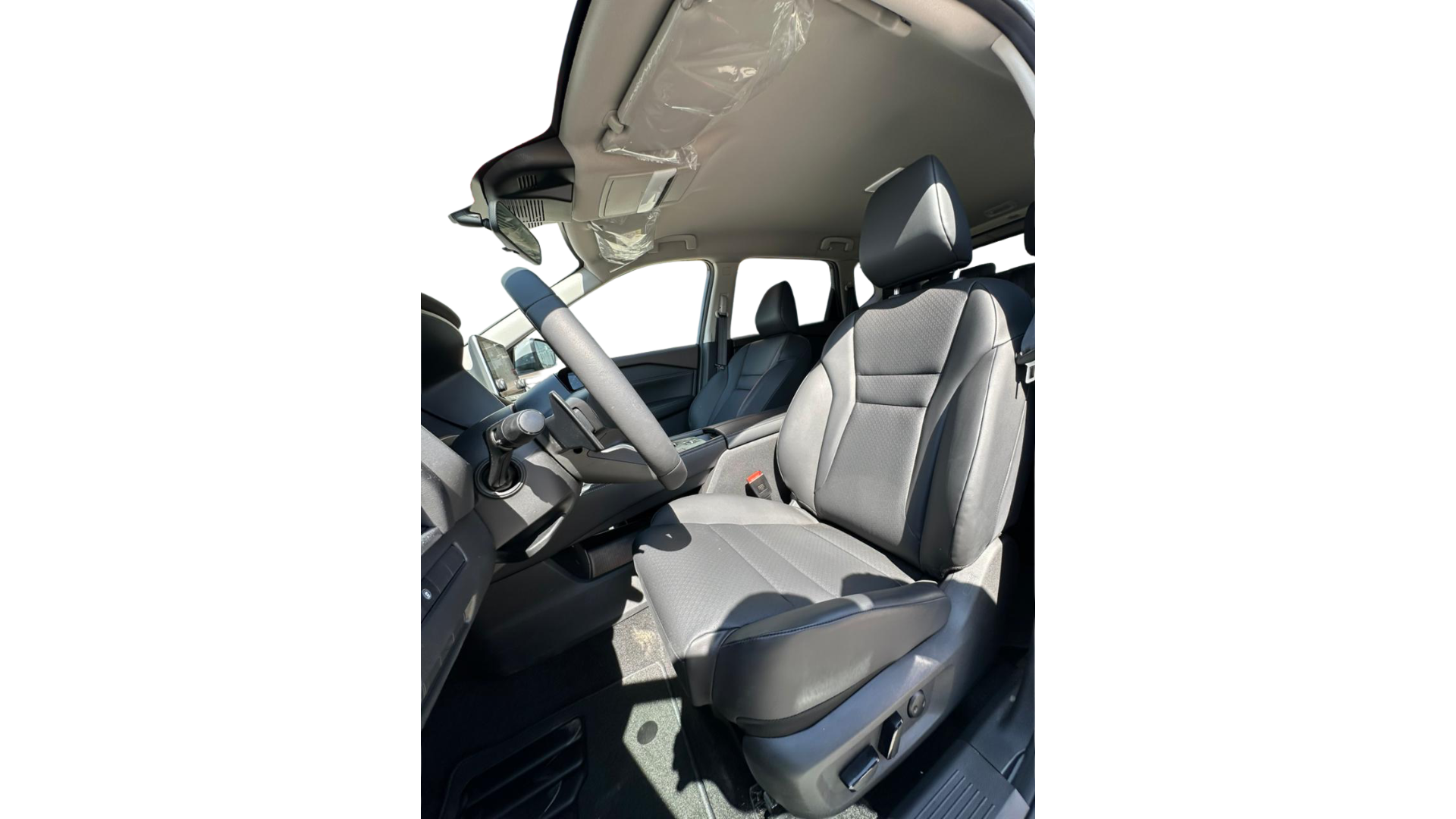 2024 Nissan X-TRAIL 5P EXCLUSIVE 2 ROW L42.5 AUT