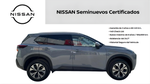 2024 Nissan X-TRAIL 5P EXCLUSIVE 2 ROW L42.5 AUT