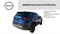 2023 Nissan X-TRAIL 5 PTS ADVANCE CVT QCP 5 PAS RA-18