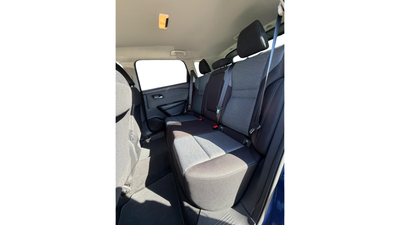 2023 Nissan X-TRAIL 5 PTS ADVANCE CVT QCP 5 PAS RA-18