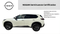 2024 Nissan X-TRAIL 5P ADVANCE 2 ROW L42.5 AUT