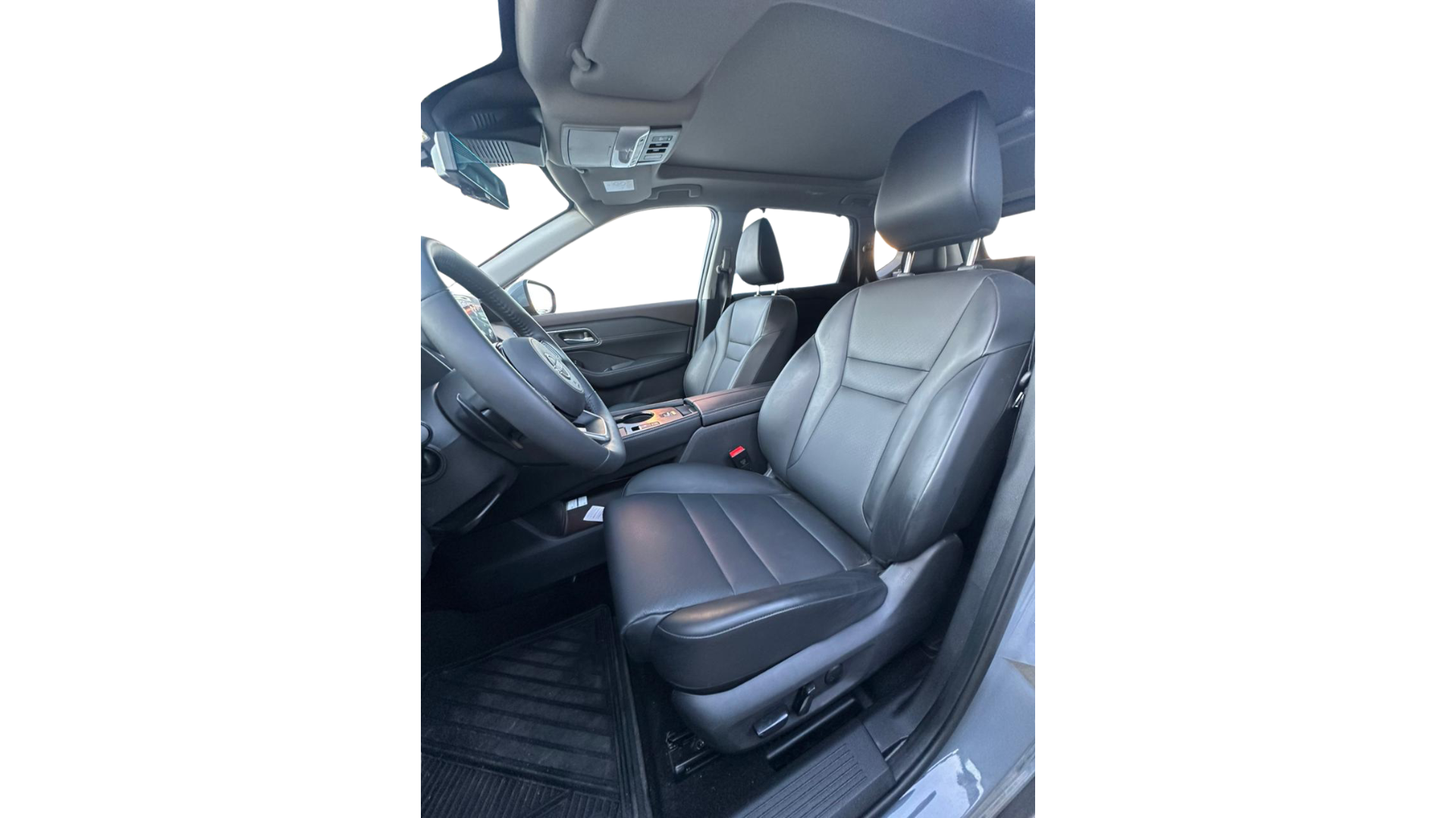 2026 Nissan X-TRAIL 5P PLATINUM PLUS 2 ROW L42.5 AUT