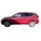 2020 Nissan X-TRAIL 5 PTS SENSE CVT 5 PAS RA-17