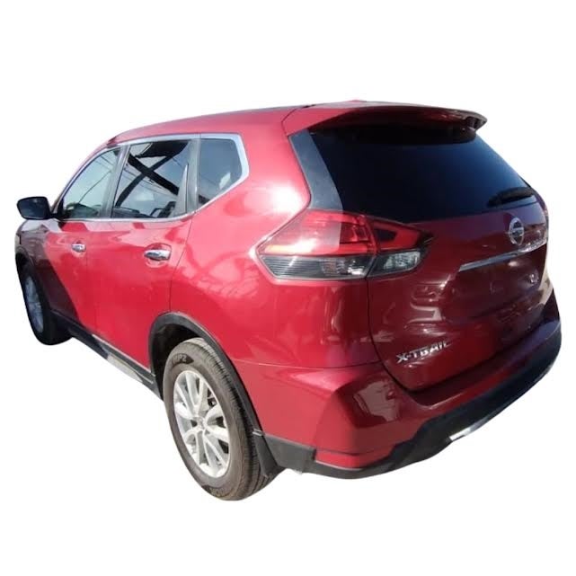 2020 Nissan X-TRAIL 5 PTS SENSE CVT 5 PAS RA-17