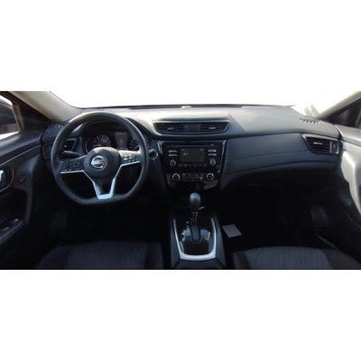 2020 Nissan X-TRAIL 5 PTS SENSE CVT 5 PAS RA-17