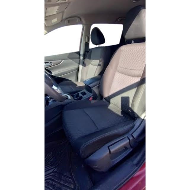 2020 Nissan X-TRAIL 5 PTS SENSE CVT 5 PAS RA-17