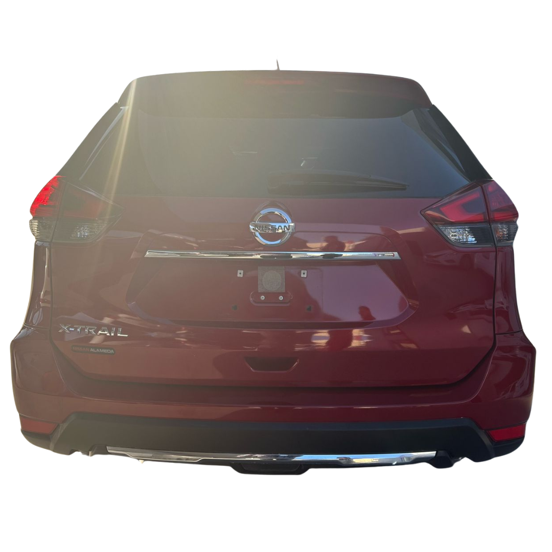 2019 Nissan X-TRAIL 5 PTS SENSE CVT CD 7 PAS RA-17