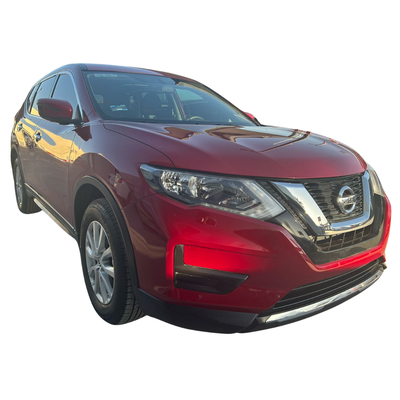2019 Nissan X-TRAIL 5 PTS SENSE CVT CD 7 PAS RA-17