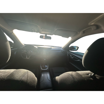 2019 Nissan X-TRAIL 5 PTS SENSE CVT CD 7 PAS RA-17