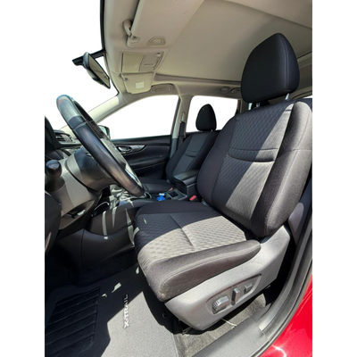 2020 Nissan X-TRAIL 5 PTS ADVANCE CVT QCP 5 PAS RA-18